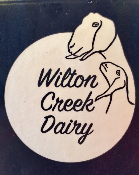 Wilton Creek Dairy