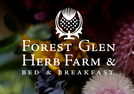 Forest Glen Herb Farm