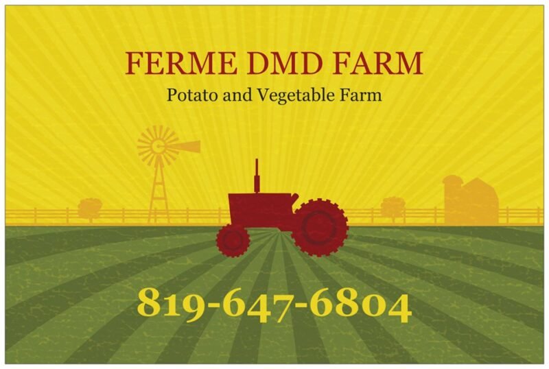 Ferme DMD Farm