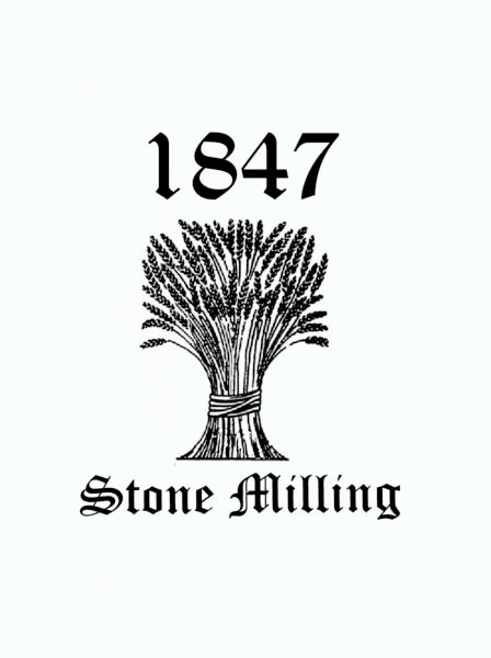 1847 Stone Milling