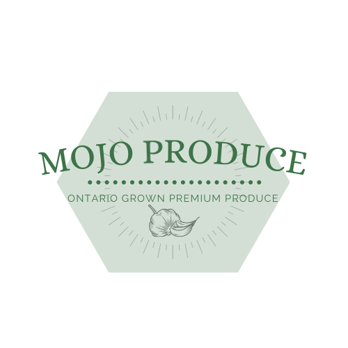 Mojo Produce