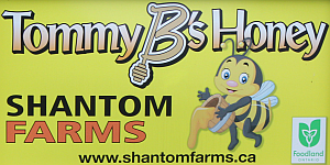 Shantom Farms
