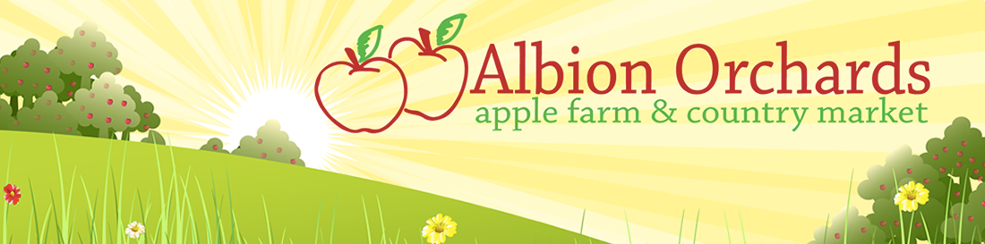 Albion Orchards