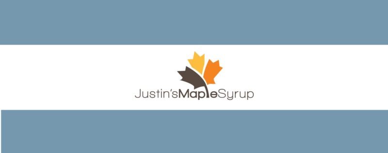 Justin’s Maple Syrup