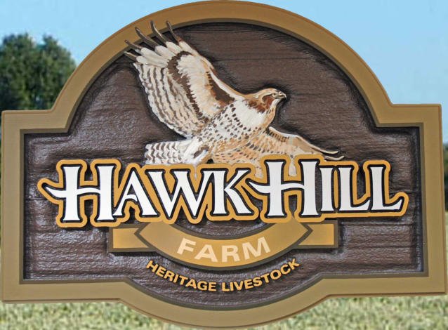 Hawk Hill Farm