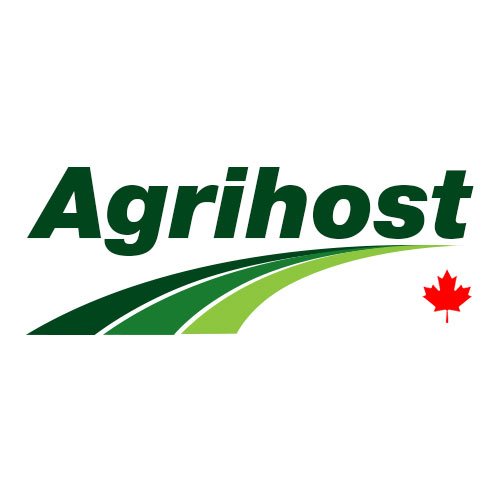 Agrihost logo